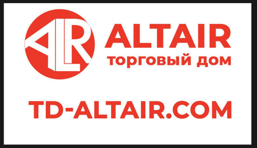 Сайт Магазина Торговый Дом Альтаир