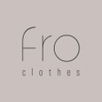 FRO clothes