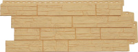 Фасадная панель GL Сланец Стандарт песочный