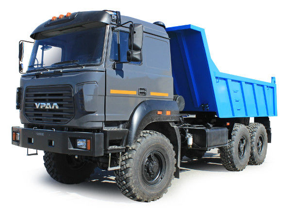 Купить Урал Самосвал В России