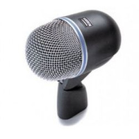 Микрофон Shure Beta 52A (суперкардиоидный) Beta 52A суперкардиоидный микрофон