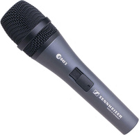 Микрофон Sennheiser E845 S
