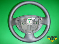 Рулевое колесо под AIR BAG без AIR BAG (после 2001г) (8200114200) Renault Clio с 1998-2002г