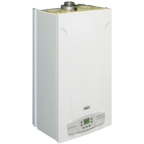 Газовый котел Baxi ECO Four 24