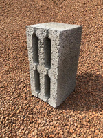 Камни стеновые КСР-ПР-ПС-39-100-F50-1400