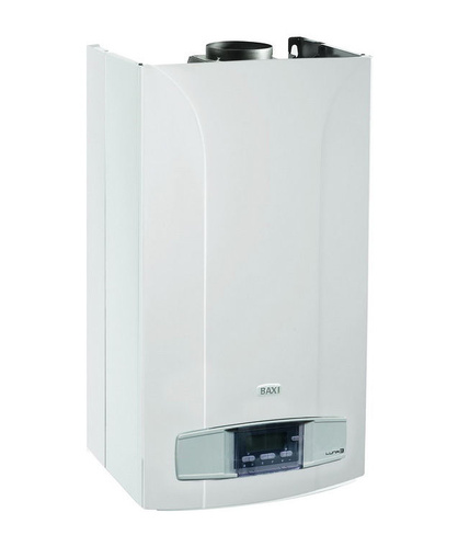 Газовый котел Baxi Luna 3 280Fi