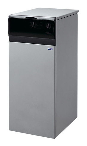 Газовый котел Baxi Slim 1.230 iN