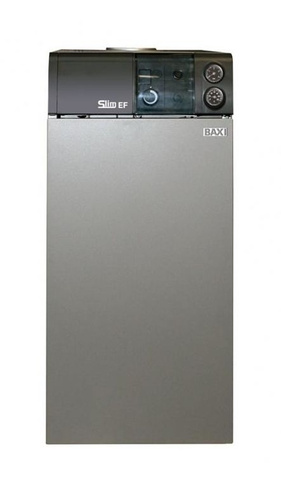 Газовый котел Baxi Slim EF 1.31