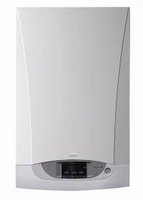 Газовый котел Baxi Nuvola 3 B40 280i