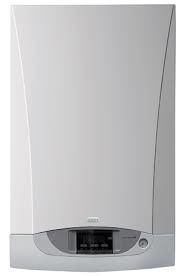 Газовый котел Baxi Nuvola 3 B40 280Fi