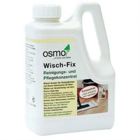 Концентрат для очистки и ухода за полами Osmo Wisch-Fix