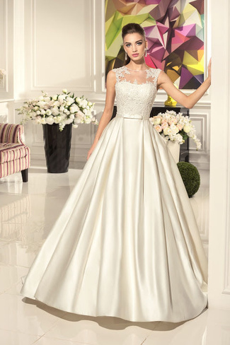 Свадебное платье Nora Naviano 14582