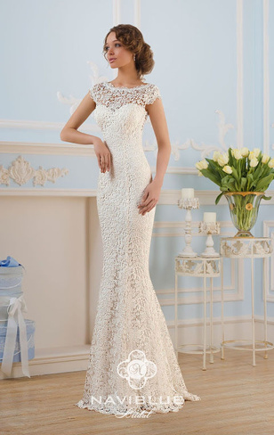 Свадебное платье Naviblue Bridal 14006-1