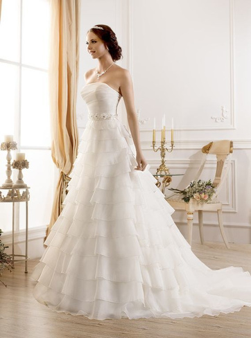 Свадебное платье Naviblue Bridal 13108