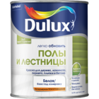 КРАСКА DULUX ПОЛЫ/ЛЕСТНИЦЫ BW 2л п/глянц.