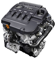 Диагностика дизельного двигателя Фольксваген (Volkswagen)