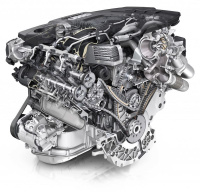Диагностика дизельного двигателя Ауди (Audi)