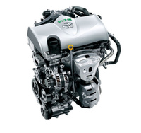 Диагностика дизельного двигателя Тойота (Toyota)