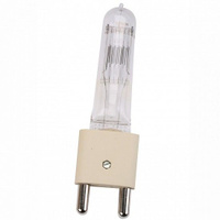 Лампа 64789 230V 2000W G38 FKK CP/73 d35x210 мм 400h Osram PHI 6994Z