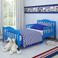 1508 Покрывало 170*110 с декоративными подушками Z-Kids Blue (Зи Кидз Блу) Giovanni