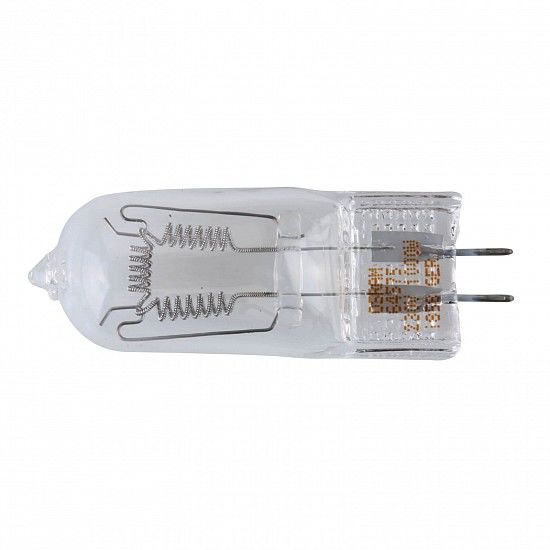 Лампа 64575 EGY P1/15 230V 1000W GX6.35 33000lm 15h d24x67.5 3400K ...