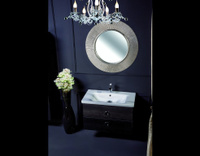 Зеркало для ванной NeoArt Shine 82d