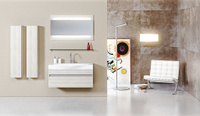 Мебель для ванной комнаты Bergamo 100