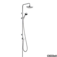 Смеситель KLUDI DUAL SHOWER