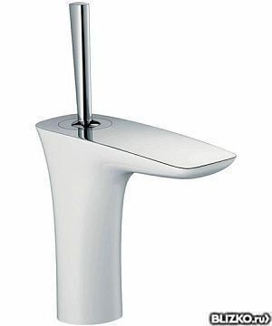 Смеситель для раковины Hansgrohe PuraVida