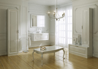 Мебель для ванной комнаты Empire