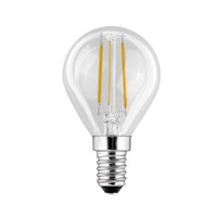 Лампа FL-LED Filament G45 7.5W E14 3000К 220V 750Лм шарик FOTON_LIGHTING