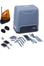 Комплект автоматики для откатных ворот KIT SL1000 KIT