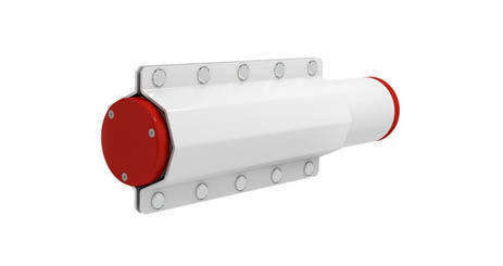 Крепление для круглой стрелы RBN6-K WAC1