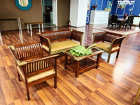Комплект мебели из палисандра, Индия