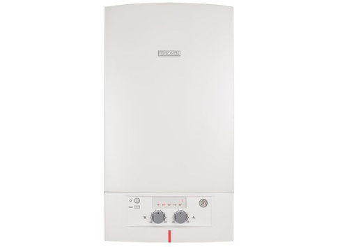 Газовый котел Bosch ZWA 24-2K