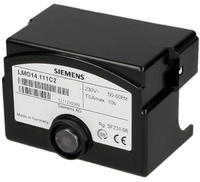 Siemens LMO14.113C2 Топочный автомат