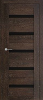 Дверь межкомнатная Carda с отделкой Экошпон модель T-5