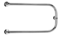 Полотенцесушитель TERMINUS П-образный (1") упакованные в коробку 500*532 мм