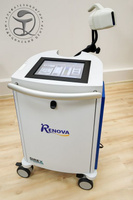 Ударно-волновая терапия эректильной дисфункции на аппарате Renova 1 сеанс