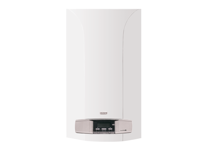 Baxi luna 3 e35 ошибка