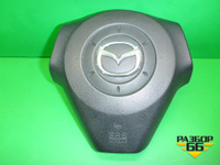 Подушка безопасности в рулевое колесо Mazda Mazda 3 (BK) с 2003-2009г