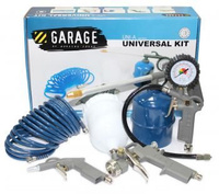 Набор окрасочного оборудования Garage Universal KIT-A (бс)