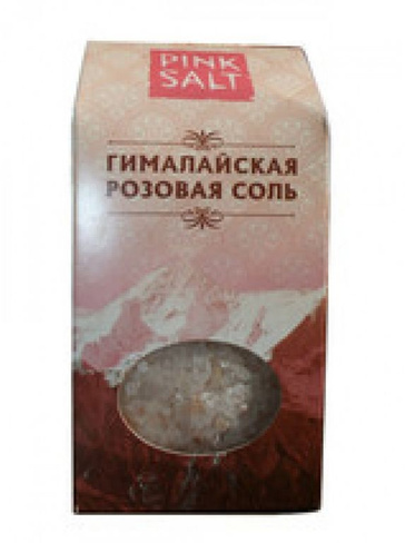 гималайская соль купить в ростове
