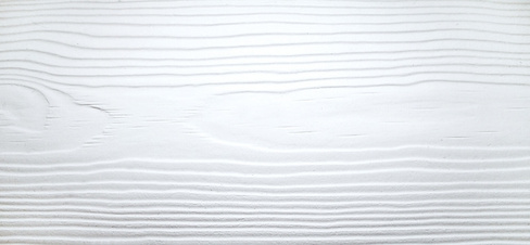 Сайдинг фиброцементный Cedral Click Wood серия Минералы C01 Минерал белый
