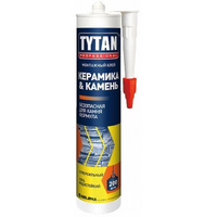 Монтажный клей Керамика & Камень Tytan Professional 310 мл