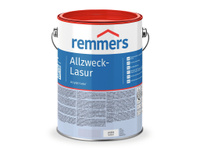 Водная лазурь для дерева Remmers Allzweck-Lasur Германия 20 л = 120 м2