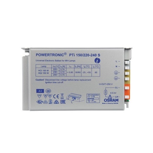 Epra Qt Fit5 1x14 35 230 240 280h30h21 Elektronnyj Osram 4008321971234 Ot Kompanii Lajt M Kupit V Gorode Sankt Peterburg