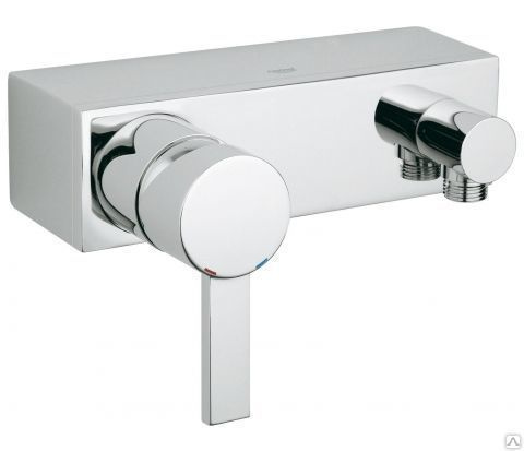 Grohe смеситель для душа Allure 32846000