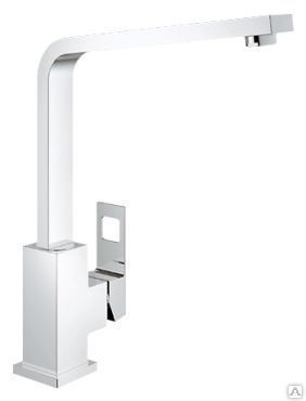 Grohe Смеситель для кухни EUROCUBE 31255000