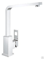 Смеситель для кухни EUROCUBE 31255000 Grohe